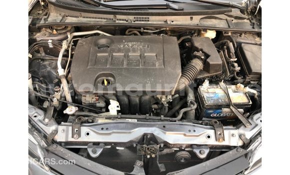 Buy Import Toyota Corolla Other Car in Import - Dubai in Adrar Buy Import Toyota Corolla Other Car in Import - Dubai in Adrar