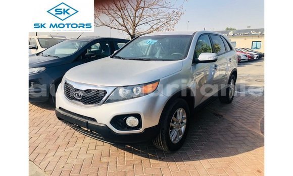 Buy Import Kia Sorento Other Car in Import - Dubai in Adrar