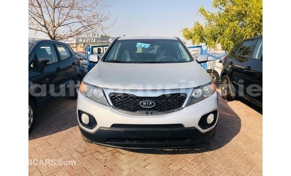 Buy Import Kia Sorento Other Car in Import - Dubai in Adrar Buy Import Kia Sorento Other Car in Import - Dubai in Adrar