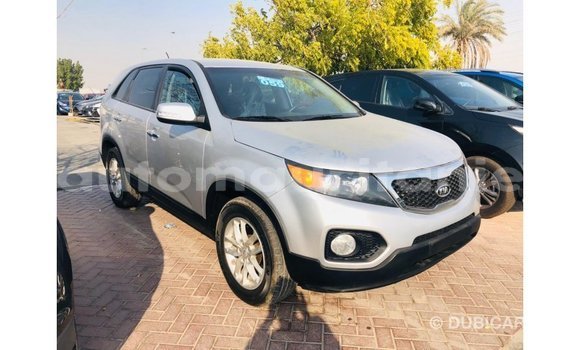 Buy Import Kia Sorento Other Car in Import - Dubai in Adrar Buy Import Kia Sorento Other Car in Import - Dubai in Adrar