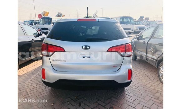 Buy Import Kia Sorento Other Car in Import - Dubai in Adrar Buy Import Kia Sorento Other Car in Import - Dubai in Adrar