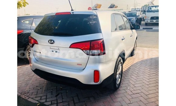 Buy Import Kia Sorento Other Car in Import - Dubai in Adrar Buy Import Kia Sorento Other Car in Import - Dubai in Adrar