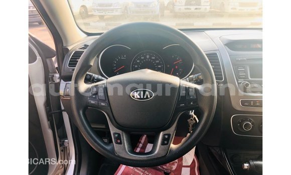 Buy Import Kia Sorento Other Car in Import - Dubai in Adrar Buy Import Kia Sorento Other Car in Import - Dubai in Adrar
