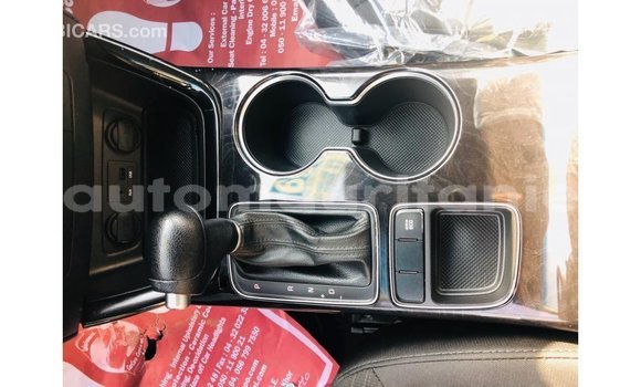 Buy Import Kia Sorento Other Car in Import - Dubai in Adrar Buy Import Kia Sorento Other Car in Import - Dubai in Adrar