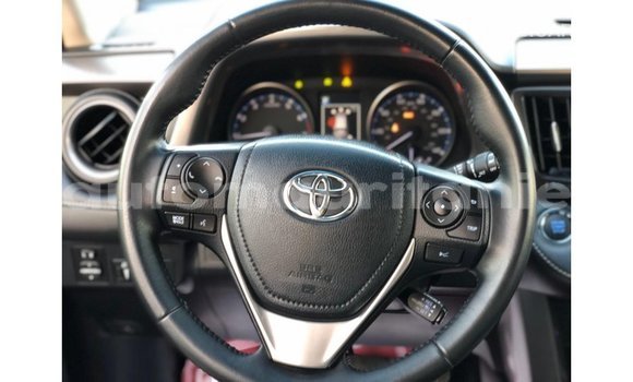 Buy Import Toyota HiAce Black Truck in Import - Dubai in Adrar Buy Import Toyota HiAce Black Truck in Import - Dubai in Adrar