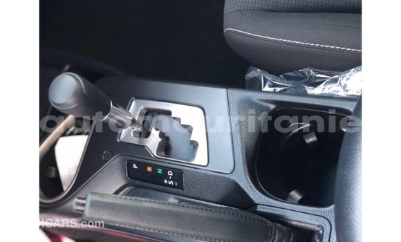 Buy Import Toyota HiAce Black Truck in Import - Dubai in Adrar Buy Import Toyota HiAce Black Truck in Import - Dubai in Adrar