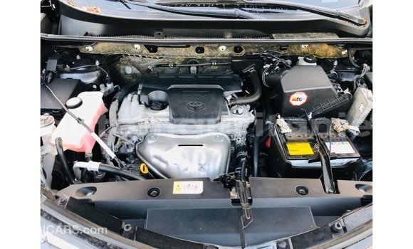 Buy Import Toyota HiAce Black Truck in Import - Dubai in Adrar Buy Import Toyota HiAce Black Truck in Import - Dubai in Adrar