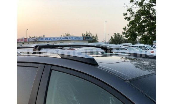 Buy Import Toyota HiAce Black Truck in Import - Dubai in Adrar Buy Import Toyota HiAce Black Truck in Import - Dubai in Adrar