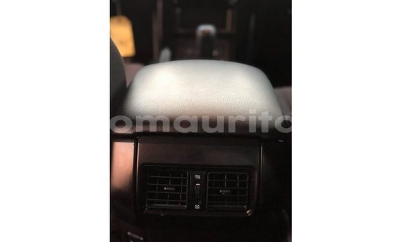 Buy Import Toyota Prado White Car in Import - Dubai in Adrar Buy Import Toyota Prado White Car in Import - Dubai in Adrar