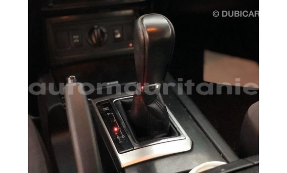 Buy Import Toyota Prado White Car in Import - Dubai in Adrar Buy Import Toyota Prado White Car in Import - Dubai in Adrar