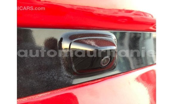 Buy Import Kia Soul Red Car in Import - Dubai in Adrar Buy Import Kia Soul Red Car in Import - Dubai in Adrar