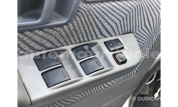 Buy Import Toyota Land Cruiser White Car in Import - Dubai in Adrar Buy Import Toyota Land Cruiser White Car in Import - Dubai in Adrar