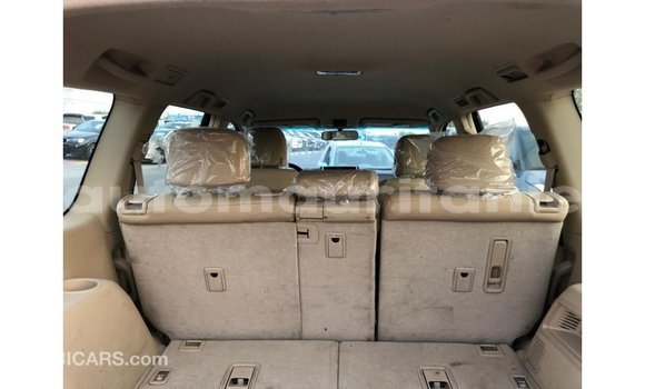 Buy Import Toyota Prado White Car in Import - Dubai in Adrar Buy Import Toyota Prado White Car in Import - Dubai in Adrar