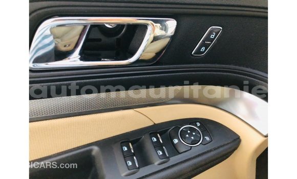 Buy Import Ford Explorer Red Car in Import - Dubai in Adrar Buy Import Ford Explorer Red Car in Import - Dubai in Adrar