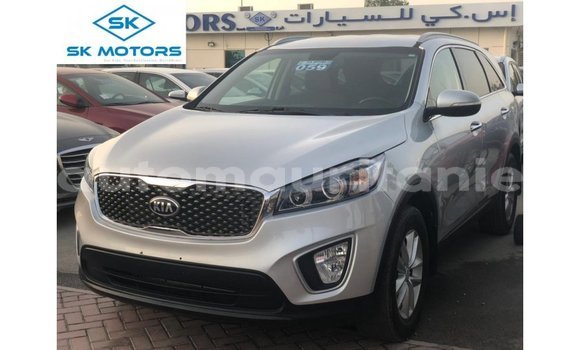 Buy Import Kia Sorento Other Car in Import - Dubai in Adrar