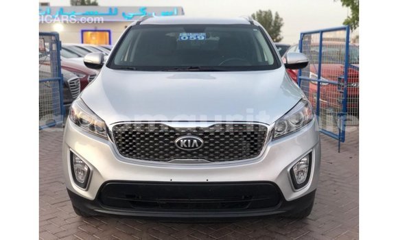 Buy Import Kia Sorento Other Car in Import - Dubai in Adrar Buy Import Kia Sorento Other Car in Import - Dubai in Adrar