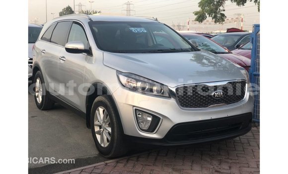 Buy Import Kia Sorento Other Car in Import - Dubai in Adrar Buy Import Kia Sorento Other Car in Import - Dubai in Adrar