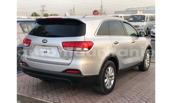 Buy Import Kia Sorento Other Car in Import - Dubai in Adrar Buy Import Kia Sorento Other Car in Import - Dubai in Adrar