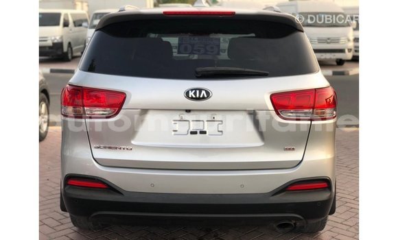 Buy Import Kia Sorento Other Car in Import - Dubai in Adrar Buy Import Kia Sorento Other Car in Import - Dubai in Adrar