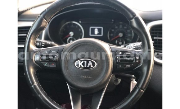 Buy Import Kia Sorento Other Car in Import - Dubai in Adrar Buy Import Kia Sorento Other Car in Import - Dubai in Adrar