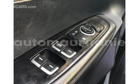 Buy Import Kia Sorento Other Car in Import - Dubai in Adrar Buy Import Kia Sorento Other Car in Import - Dubai in Adrar