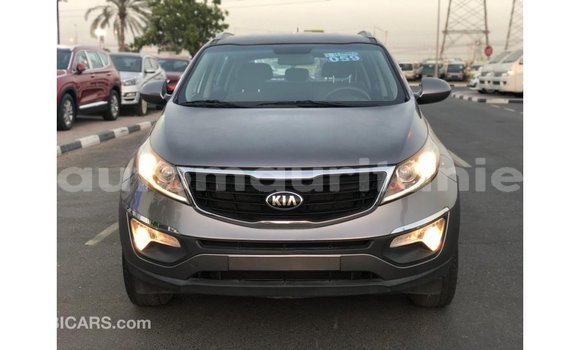 Buy Import Kia Sportage Other Car in Import - Dubai in Adrar Buy Import Kia Sportage Other Car in Import - Dubai in Adrar