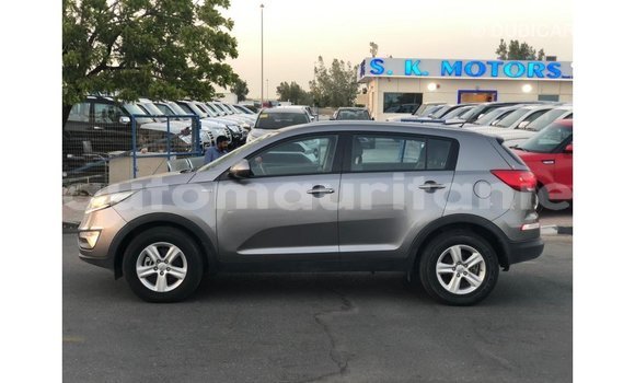 Buy Import Kia Sportage Other Car in Import - Dubai in Adrar Buy Import Kia Sportage Other Car in Import - Dubai in Adrar