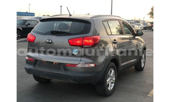 Buy Import Kia Sportage Other Car in Import - Dubai in Adrar Buy Import Kia Sportage Other Car in Import - Dubai in Adrar