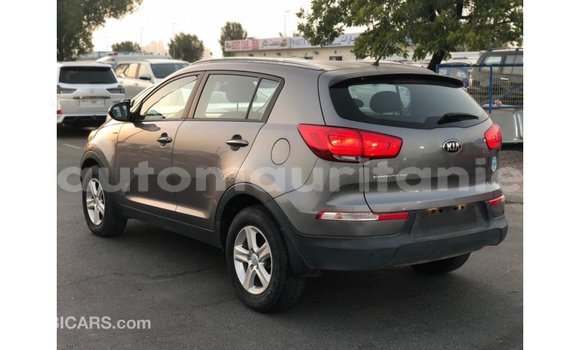 Buy Import Kia Sportage Other Car in Import - Dubai in Adrar Buy Import Kia Sportage Other Car in Import - Dubai in Adrar