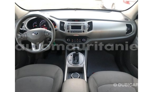 Buy Import Kia Sportage Other Car in Import - Dubai in Adrar Buy Import Kia Sportage Other Car in Import - Dubai in Adrar