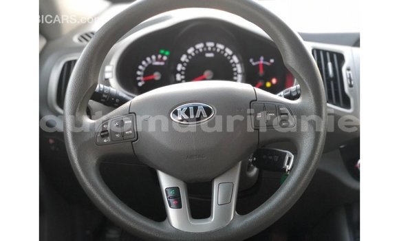 Buy Import Kia Sportage Other Car in Import - Dubai in Adrar Buy Import Kia Sportage Other Car in Import - Dubai in Adrar