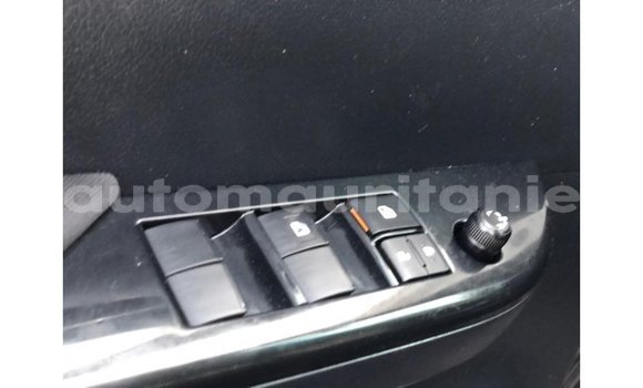 Buy Import Toyota Hilux White Car in Import - Dubai in Adrar Buy Import Toyota Hilux White Car in Import - Dubai in Adrar