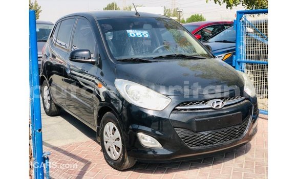 Buy Import Hyundai i10 Black Car in Import - Dubai in Adrar Buy Import Hyundai i10 Black Car in Import - Dubai in Adrar