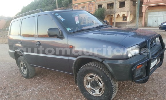 Acheter Occasion Voiture Ford Maverick Bleu à Nouakchott, Nouakchott Ouest Acheter Occasion Voiture Ford Maverick Bleu à Nouakchott, Nouakchott Ouest