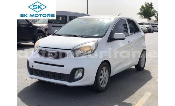 Acheter Import Voiture Kia Picanto Blanc à Import - Dubai, Adrar Acheter Import Voiture Kia Picanto Blanc à Import - Dubai, Adrar