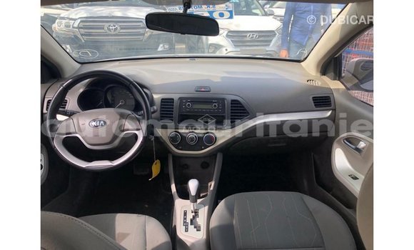 Buy Import Kia Picanto White Car in Import - Dubai in Adrar Buy Import Kia Picanto White Car in Import - Dubai in Adrar