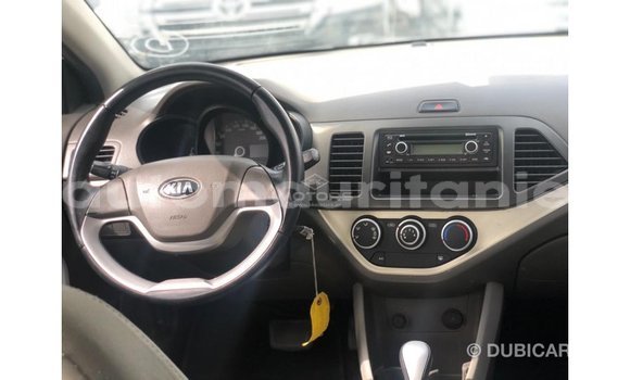 Buy Import Kia Picanto White Car in Import - Dubai in Adrar Buy Import Kia Picanto White Car in Import - Dubai in Adrar
