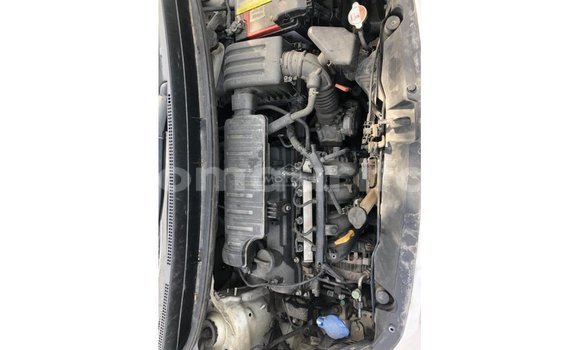 Buy Import Kia Picanto White Car in Import - Dubai in Adrar Buy Import Kia Picanto White Car in Import - Dubai in Adrar