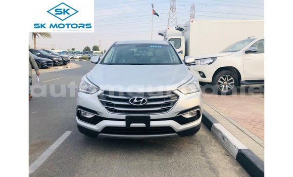 Buy Import Hyundai Santa Fe Other Car in Import - Dubai in Adrar