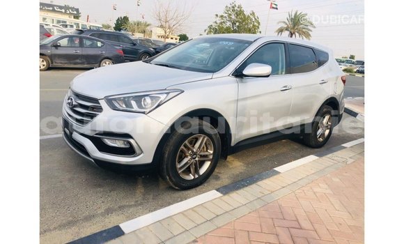 Buy Import Hyundai Santa Fe Other Car in Import - Dubai in Adrar Buy Import Hyundai Santa Fe Other Car in Import - Dubai in Adrar