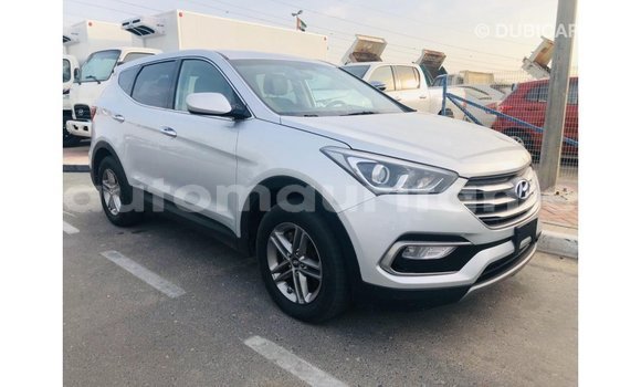 Buy Import Hyundai Santa Fe Other Car in Import - Dubai in Adrar Buy Import Hyundai Santa Fe Other Car in Import - Dubai in Adrar