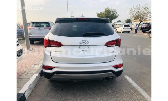 Buy Import Hyundai Santa Fe Other Car in Import - Dubai in Adrar Buy Import Hyundai Santa Fe Other Car in Import - Dubai in Adrar