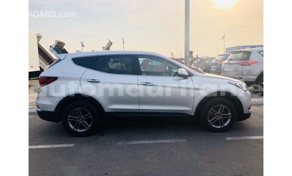 Buy Import Hyundai Santa Fe Other Car in Import - Dubai in Adrar Buy Import Hyundai Santa Fe Other Car in Import - Dubai in Adrar