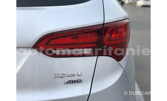 Buy Import Hyundai Santa Fe Other Car in Import - Dubai in Adrar Buy Import Hyundai Santa Fe Other Car in Import - Dubai in Adrar
