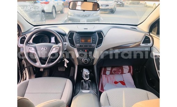 Buy Import Hyundai Santa Fe Other Car in Import - Dubai in Adrar Buy Import Hyundai Santa Fe Other Car in Import - Dubai in Adrar