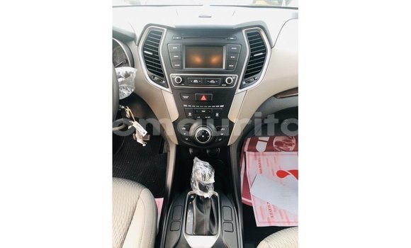 Buy Import Hyundai Santa Fe Other Car in Import - Dubai in Adrar Buy Import Hyundai Santa Fe Other Car in Import - Dubai in Adrar