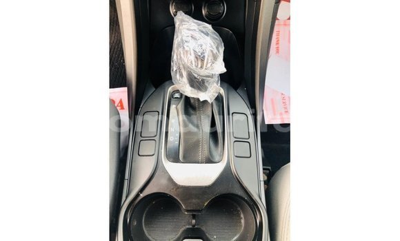 Buy Import Hyundai Santa Fe Other Car in Import - Dubai in Adrar Buy Import Hyundai Santa Fe Other Car in Import - Dubai in Adrar