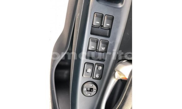 Buy Import Kia Rio Black Car in Import - Dubai in Adrar Buy Import Kia Rio Black Car in Import - Dubai in Adrar