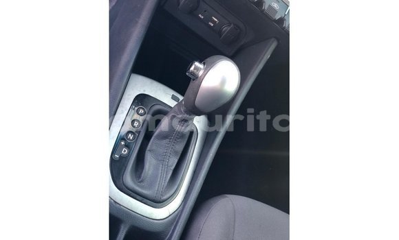 Buy Import Kia Rio Black Car in Import - Dubai in Adrar Buy Import Kia Rio Black Car in Import - Dubai in Adrar