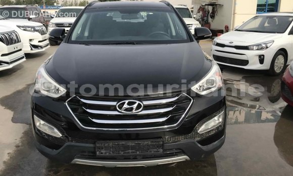 Acheter Import Voiture Hyundai Santa Fe Noir à Import - Dubai, Adrar Acheter Import Voiture Hyundai Santa Fe Noir à Import - Dubai, Adrar